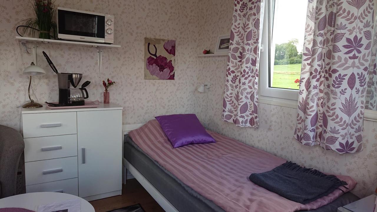 Boraengs Gard Villa Ullared Eksteriør bilde