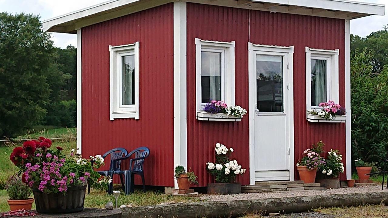 Boraengs Gard Villa Ullared Eksteriør bilde